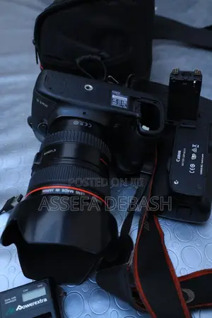 Canon 5d Mark Iii