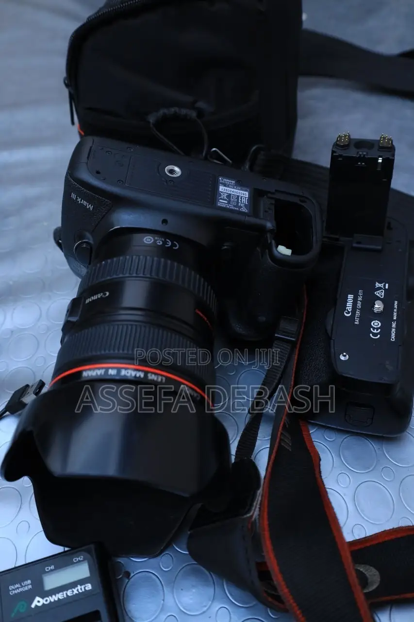 Canon 5d Mark Iii