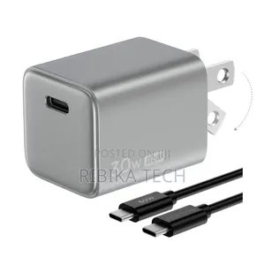 Ecoflow GaN Charger 30w