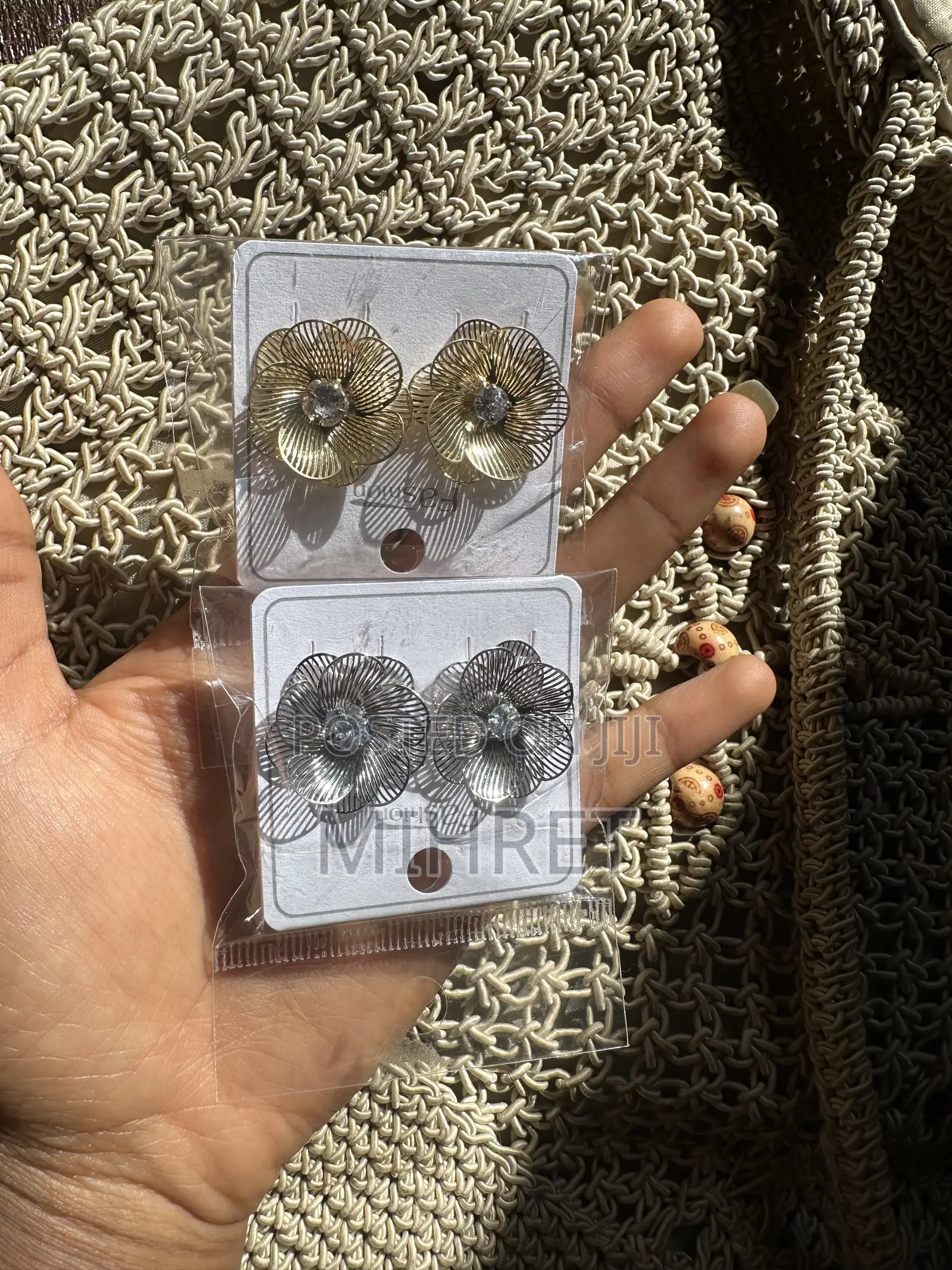 New Arrival Earring for Girls