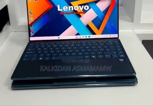New Laptop Lenovo ThinkPad Yoga 32GB Intel Core Ultra 7 SSD 1T