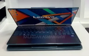 New Laptop Lenovo ThinkPad Yoga 32GB Intel Core Ultra 7 SSD 1T