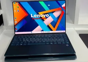 New Laptop Lenovo ThinkPad Yoga 32GB Intel Core Ultra 7 SSD 1T