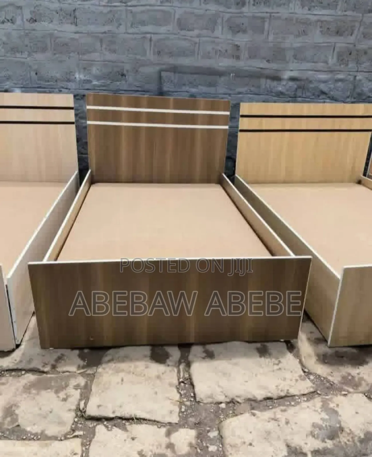 1.20 የቦርድ አልጋ በቅናሽ