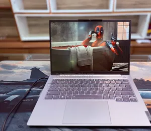 New Laptop Lenovo ThinkBook 14 G8 IAL 16GB Intel Core i5 SSD 512GB