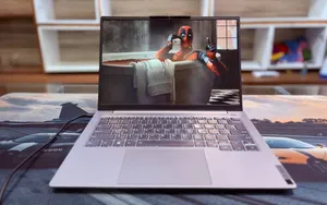 New Laptop Lenovo ThinkBook 14 G8 IAL 16GB Intel Core i5 SSD 512GB