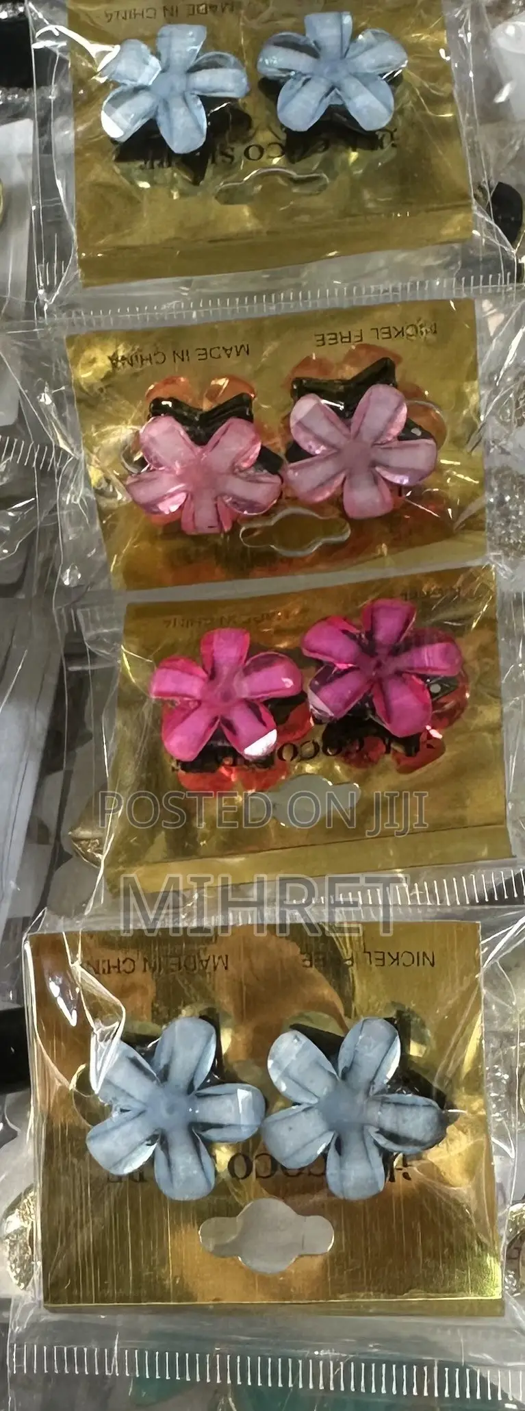 New Arrival Earring for Girls