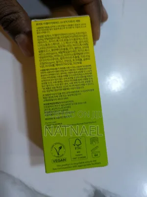 PURITO Seoul – Azelaic Acid 10 Kojic Tea Tree Serum
