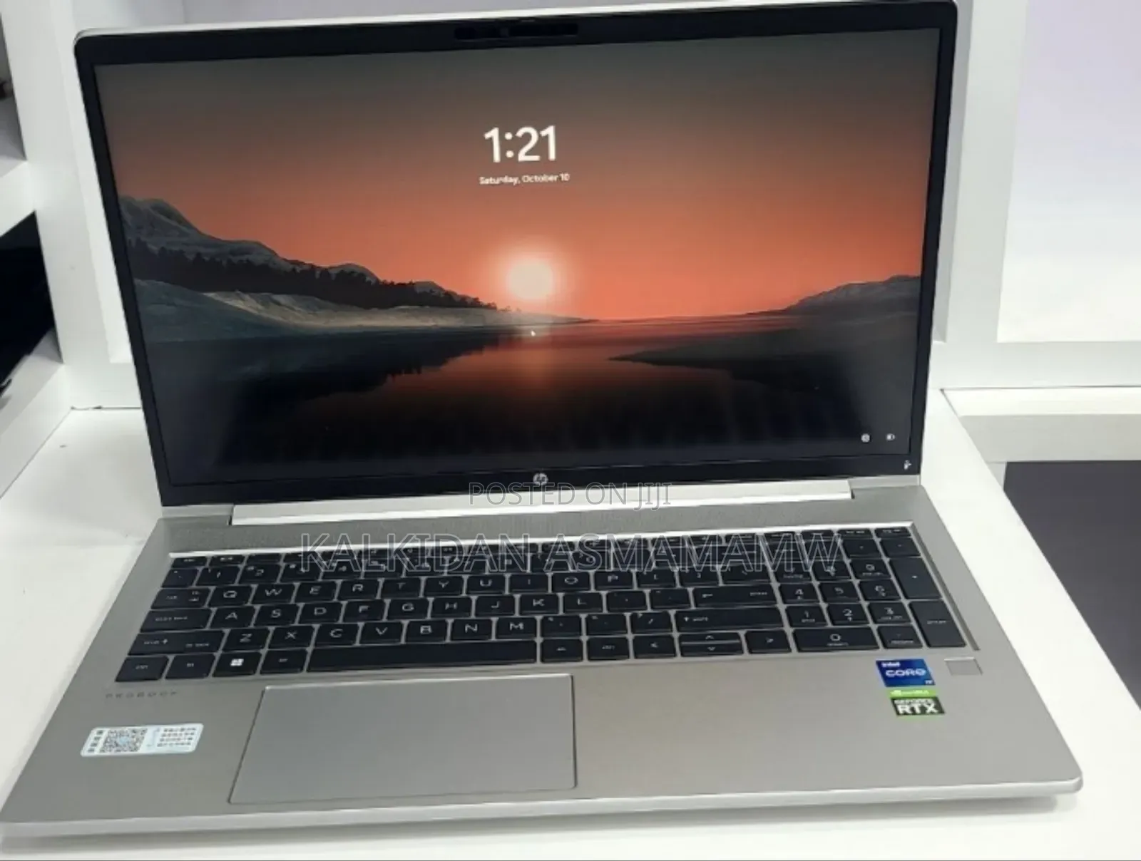 New Laptop HP ProBook 430 16GB Intel Core i7 SSD 1T