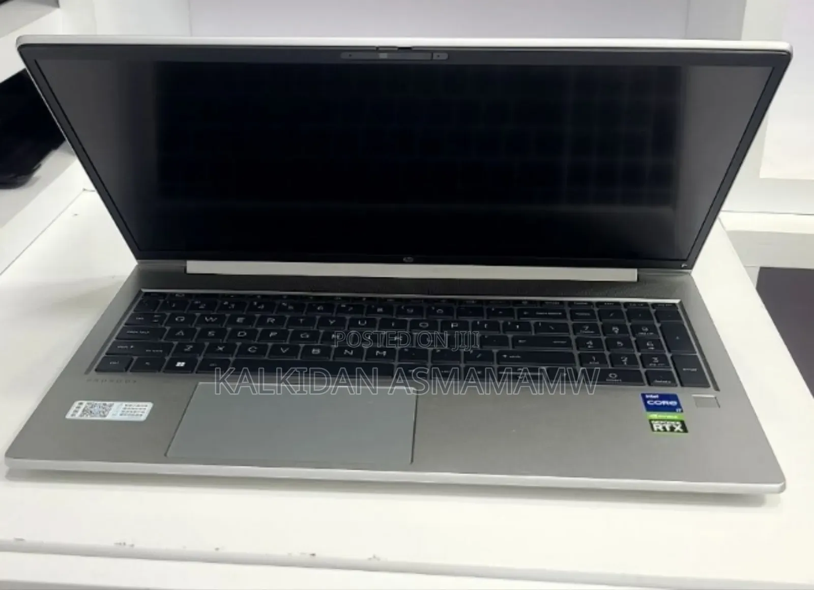 New Laptop HP ProBook 430 16GB Intel Core i7 SSD 1T