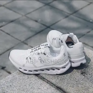 Cloud Tech Surfer Shock Absorber Shoes | New Arrival