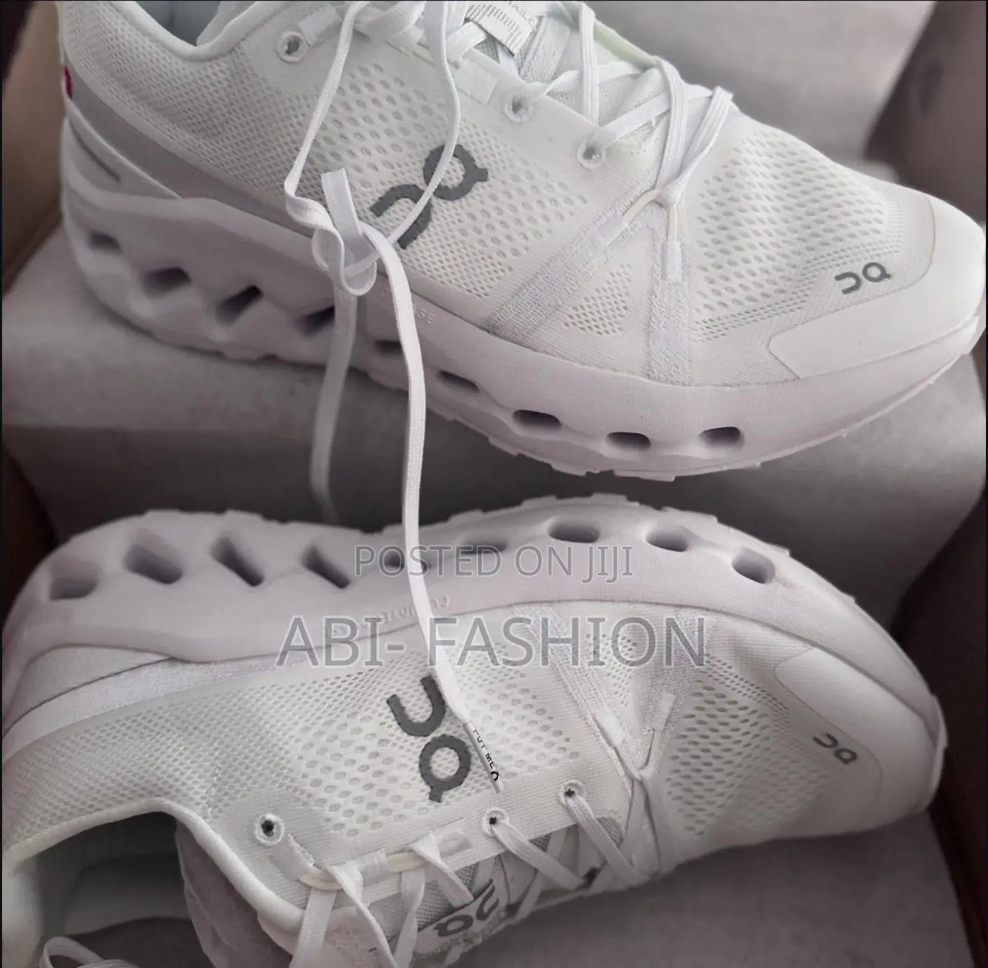 Cloud Tech Surfer Shock Absorber Shoes | New Arrival
