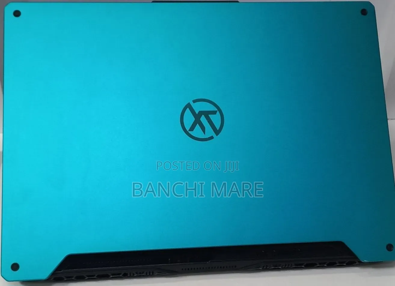 New Laptop Asus TUF Gaming A15 32GB Intel Core i7 SSD 1T