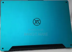 New Laptop Asus TUF Gaming A15 32GB Intel Core i7 SSD 1T