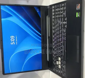 New Laptop Asus TUF Gaming A15 32GB Intel Core i7 SSD 1T