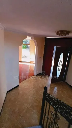 Furnished 6bdrm Villa in አአ, Bole for sale