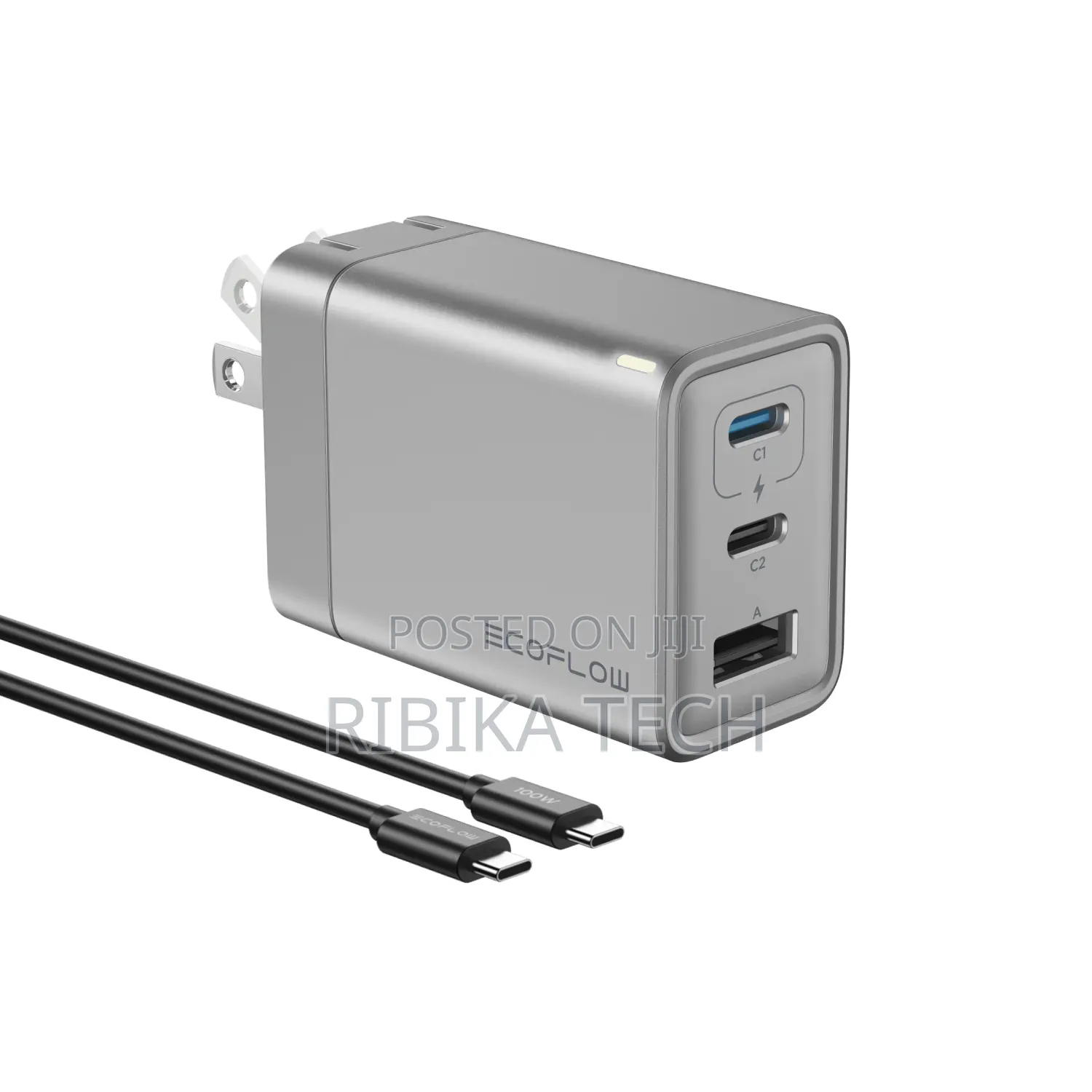 Ecoflow GaN Charger 65w