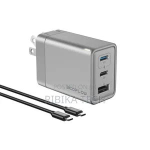 Ecoflow GaN Charger 65w