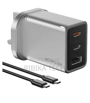 Ecoflow GaN Charger 65w