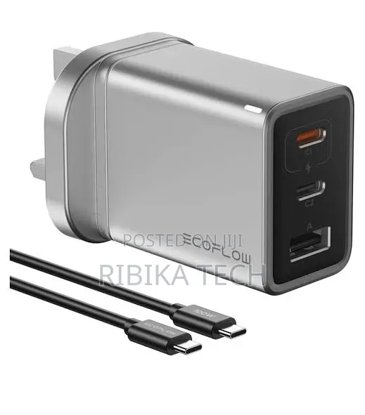 Ecoflow GaN Charger 65w