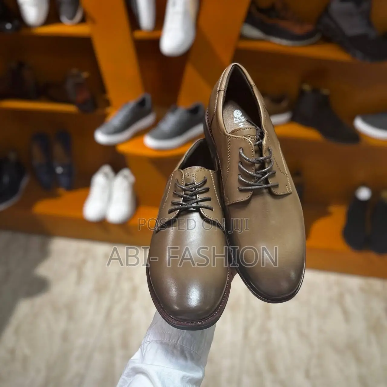 Hush Puppies Shoes | New Arrival