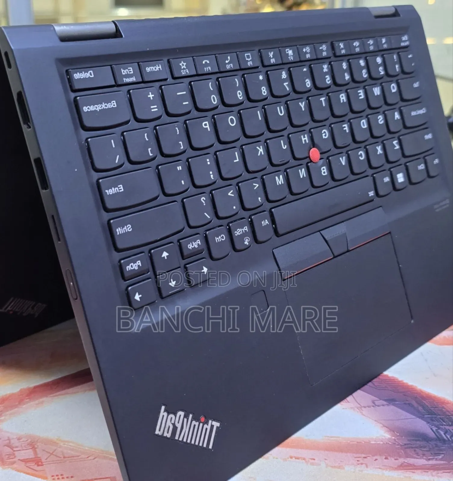 New Laptop Lenovo ThinkPad X13 Gen 2 16GB Intel Core i5 SSD 512GB
