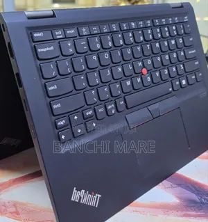 New Laptop Lenovo ThinkPad X13 Gen 2 16GB Intel Core i5 SSD 512GB