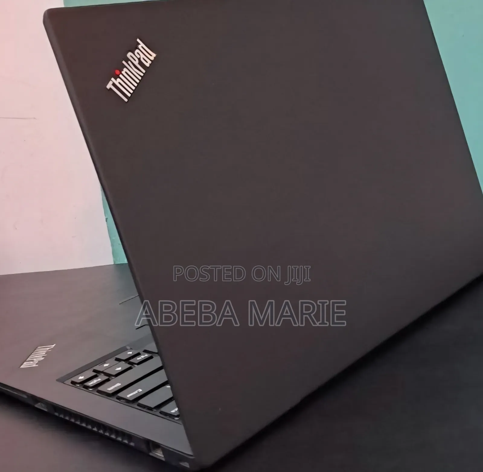 New Laptop Lenovo ThinkPad T14 16GB Intel Core i7 SSD 512GB