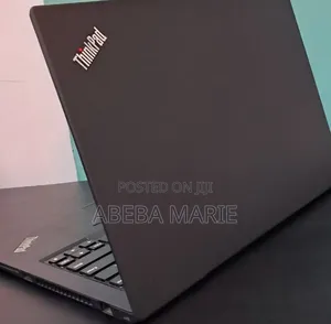 New Laptop Lenovo ThinkPad T14 16GB Intel Core i7 SSD 512GB
