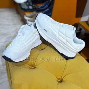 BOSS Shoes | New Arrival