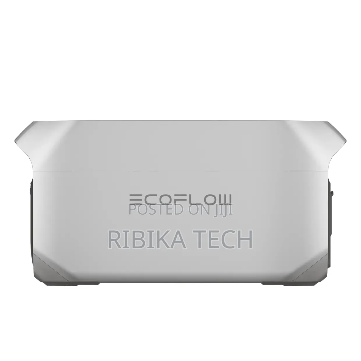 Ecoflow Delta 3 Extra Battery
