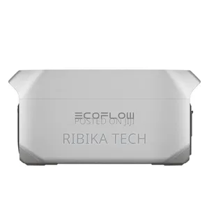 Ecoflow Delta 3 Extra Battery