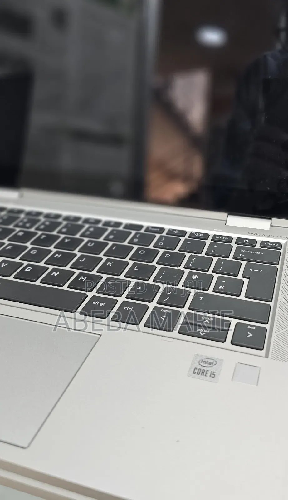 New Laptop HP EliteBook 830 G7 16GB Intel Core i5 SSD 512GB