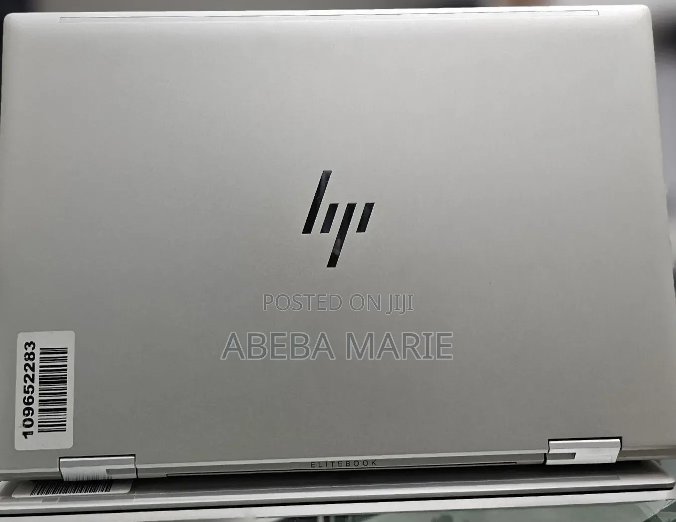 New Laptop HP EliteBook 830 G7 16GB Intel Core i5 SSD 512GB