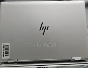 New Laptop HP EliteBook 830 G7 16GB Intel Core i5 SSD 512GB