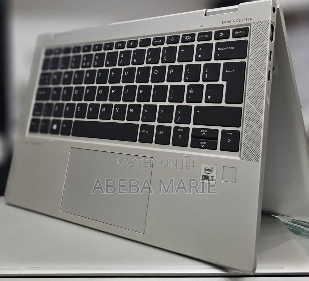 New Laptop HP EliteBook 830 G7 16GB Intel Core i5 SSD 512GB