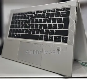 New Laptop HP EliteBook 830 G7 16GB Intel Core i5 SSD 512GB
