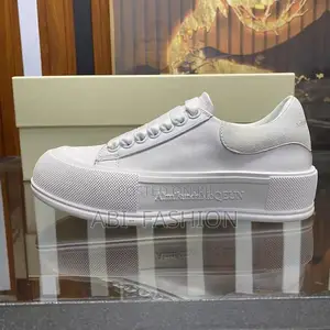 Alexander McQueen Shoes | New Arrival
