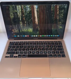New Laptop Apple MacBook Air 2020 8GB Intel Core i5 SSD 256GB