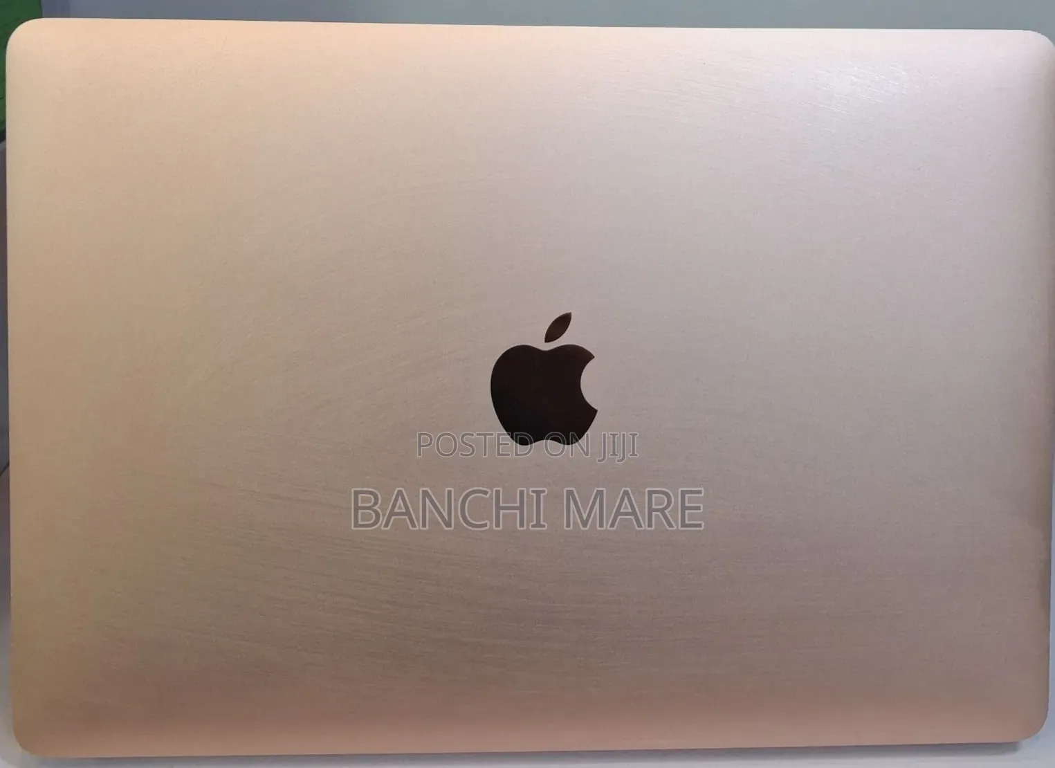 New Laptop Apple MacBook Air 2020 8GB Intel Core i5 SSD 256GB