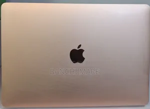 New Laptop Apple MacBook Air 2020 8GB Intel Core i5 SSD 256GB