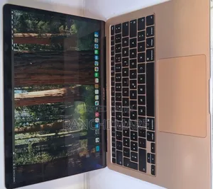 New Laptop Apple MacBook Air 2020 8GB Intel Core i5 SSD 256GB