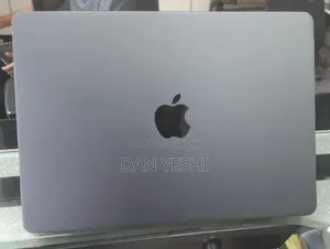 New Laptop Apple MacBook Air 24GB Apple M3 SSD 512GB