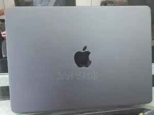 New Laptop Apple MacBook Air 24GB Apple M3 SSD 512GB