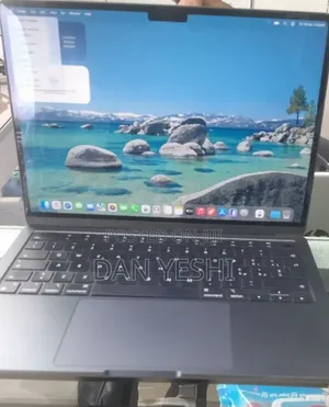 New Laptop Apple MacBook Air 24GB Apple M3 SSD 512GB