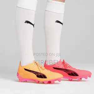 Puma Ultra 5 Ultimate Tricks (Elite) Football Shoes/Soccer Cleats