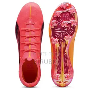 Puma Ultra 5 Ultimate Tricks (Elite) Football Shoes/Soccer Cleats
