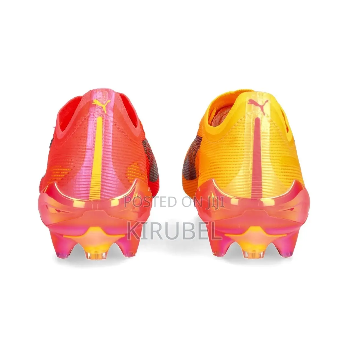 Puma Ultra 5 Ultimate Tricks (Elite) Football Shoes/Soccer Cleats
