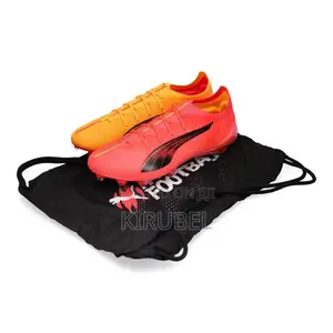 Puma Ultra 5 Ultimate Tricks (Elite) Football Shoes/Soccer Cleats