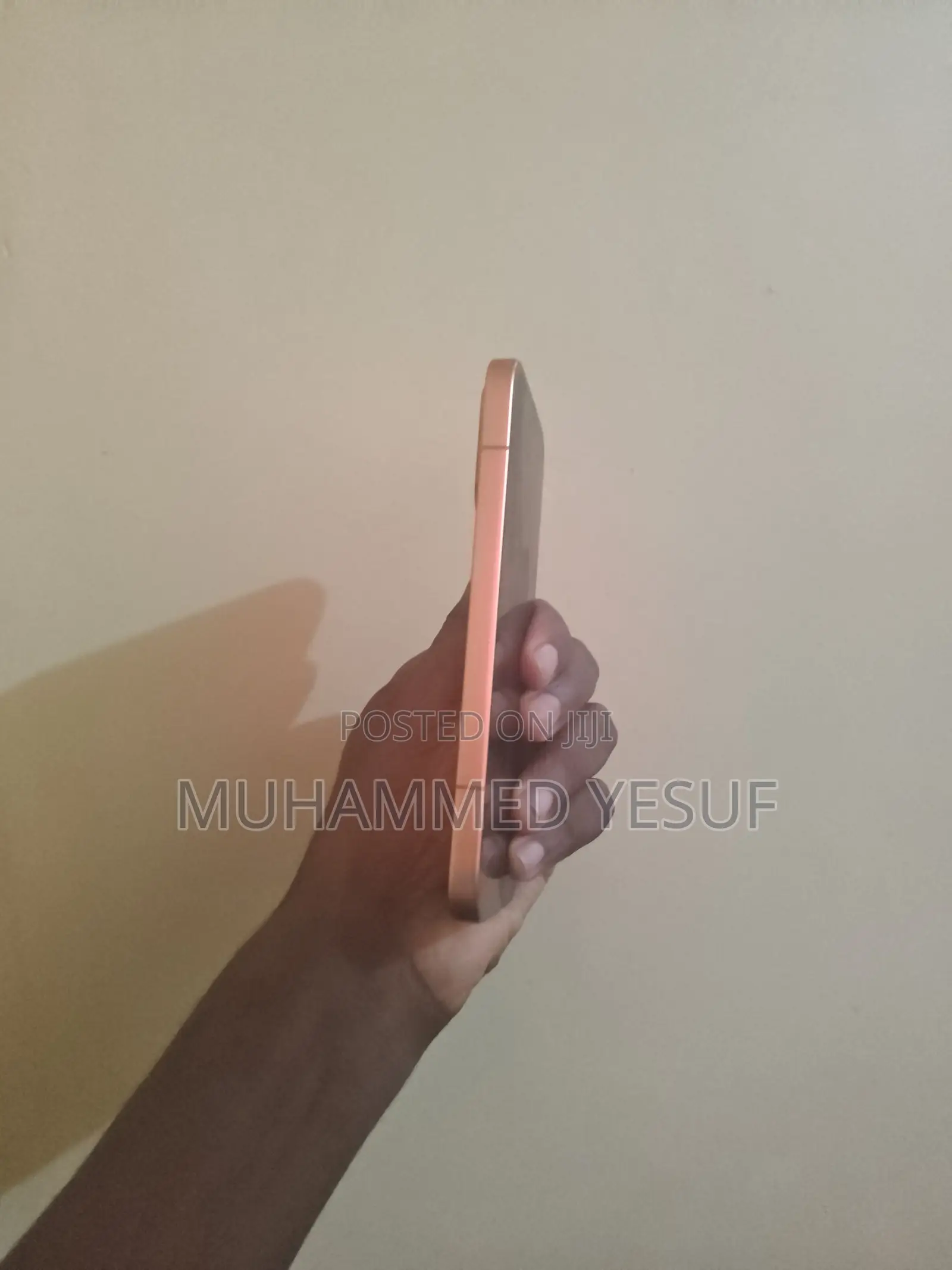 New Honor 600 Pro 512 GB Orange